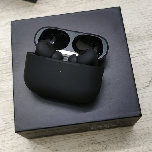 AirPods Pro Black Price in Pakistan | 2025
Rated 5.00 out of 5 based on